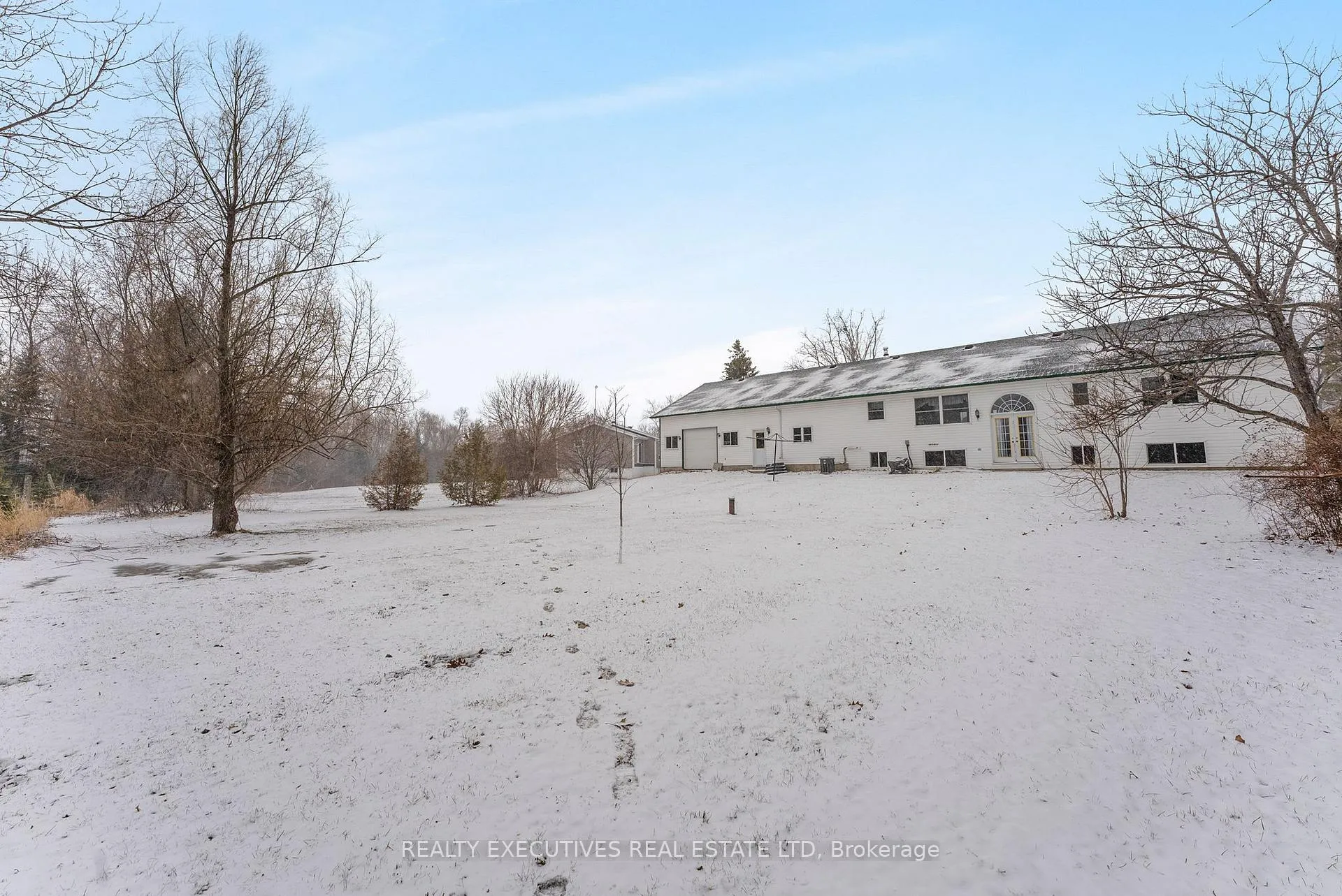 Photo 31 of 7854 Morningside Avenue, Ottawa, Vernon — HOMEH