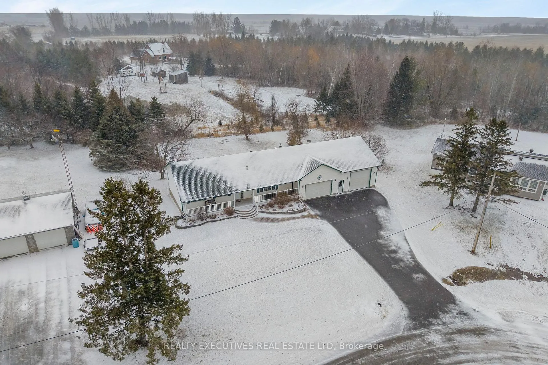 Photo 34 of 7854 Morningside Avenue, Ottawa, Vernon — HOMEH
