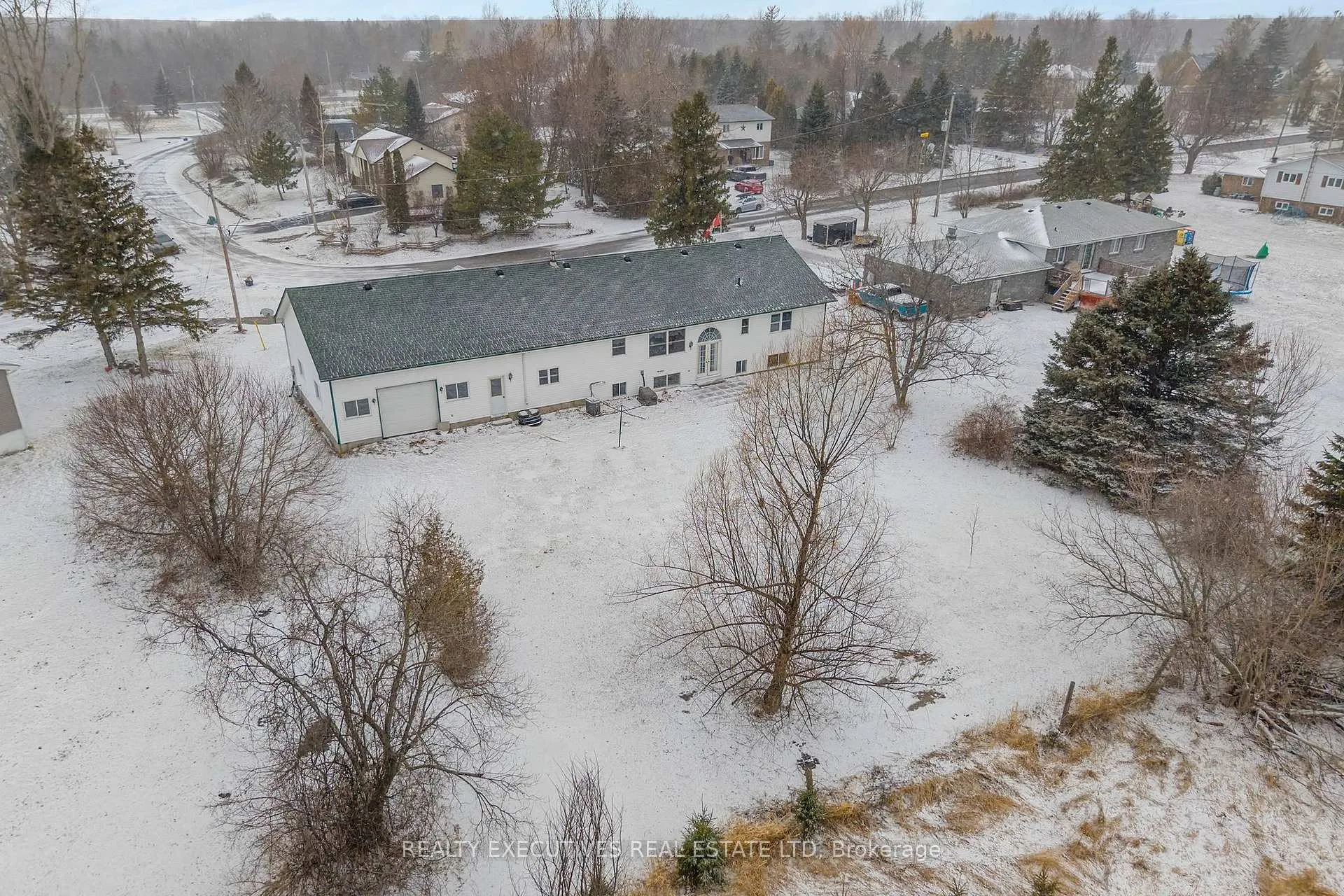 Photo 35 of 7854 Morningside Avenue, Ottawa, Vernon — HOMEH