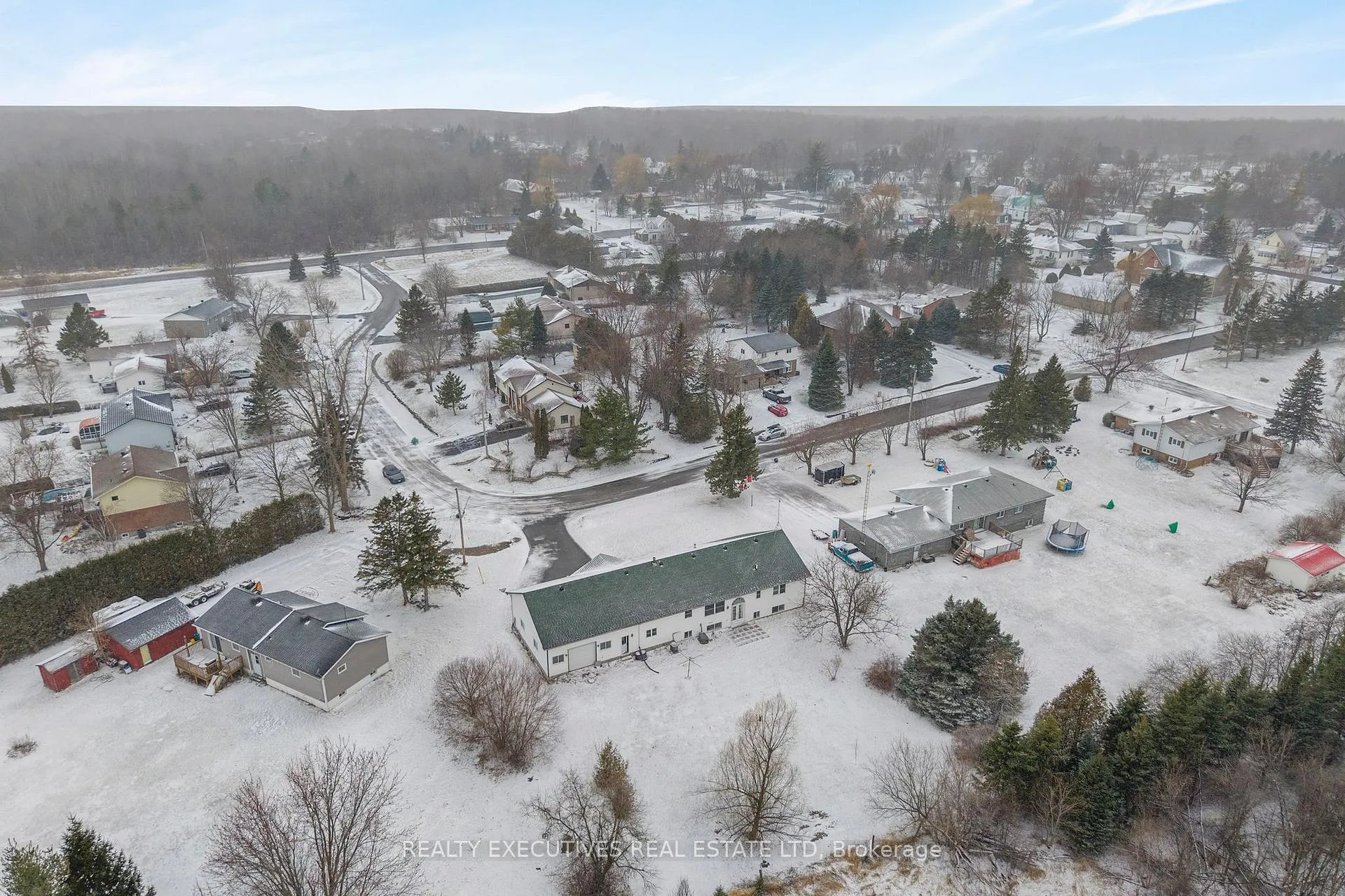 Photo 36 of 7854 Morningside Avenue, Ottawa, Vernon — HOMEH