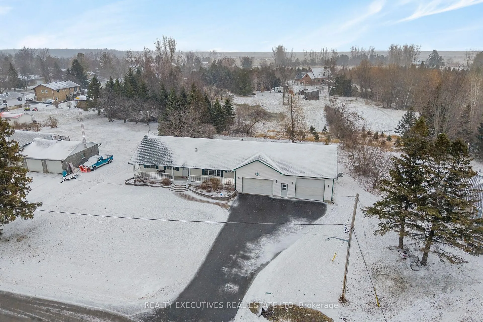 Photo 39 of 7854 Morningside Avenue, Ottawa, Vernon — HOMEH