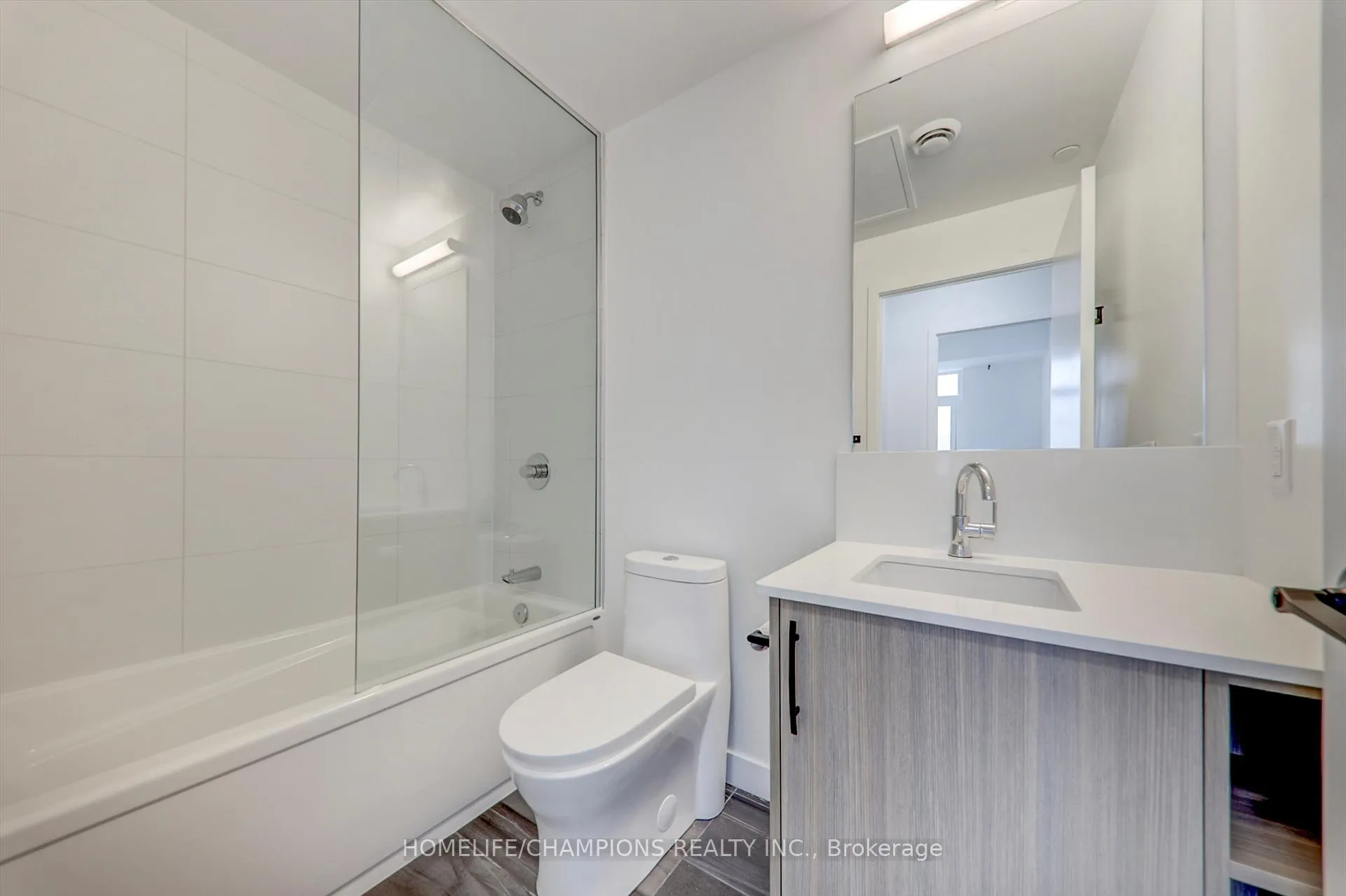 Photo 20 of Unit 602, 681 Yonge Street, Barrie, Painswick South — HOMEH