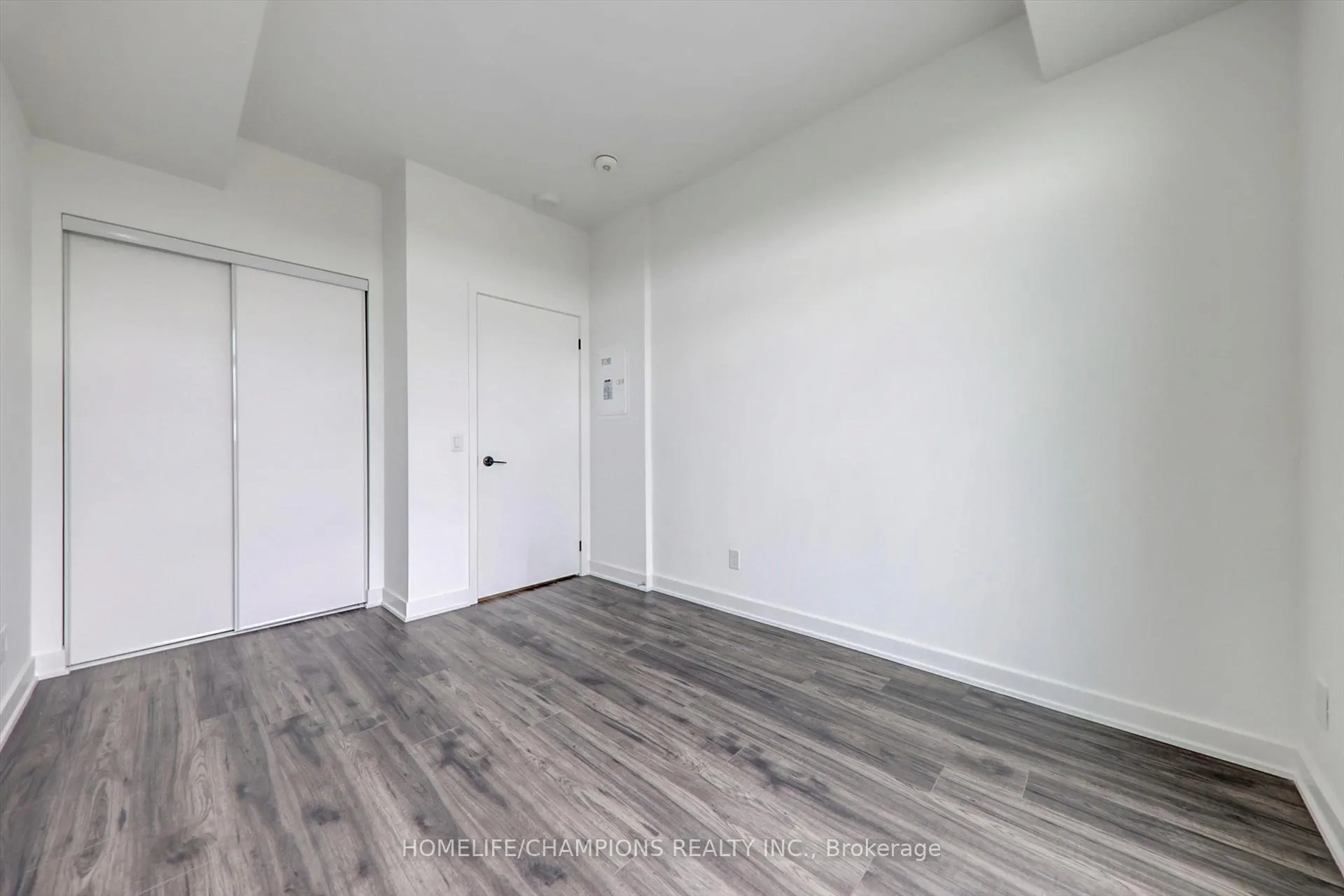 Photo 22 of Unit 602, 681 Yonge Street, Barrie, Painswick South — HOMEH