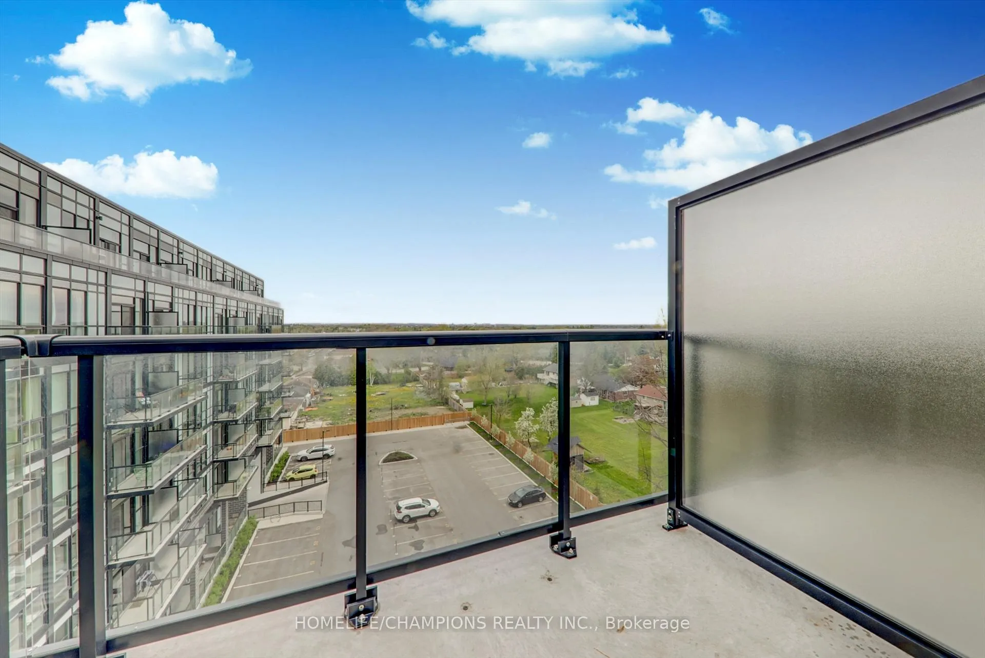 Photo 23 of Unit 602, 681 Yonge Street, Barrie, Painswick South — HOMEH