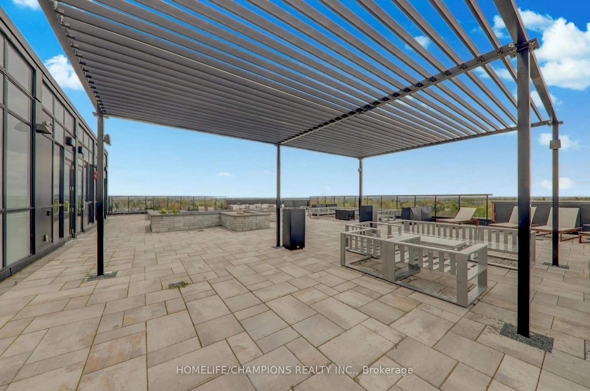 Photo 27 of Unit 602, 681 Yonge Street, Barrie, Painswick South — HOMEH