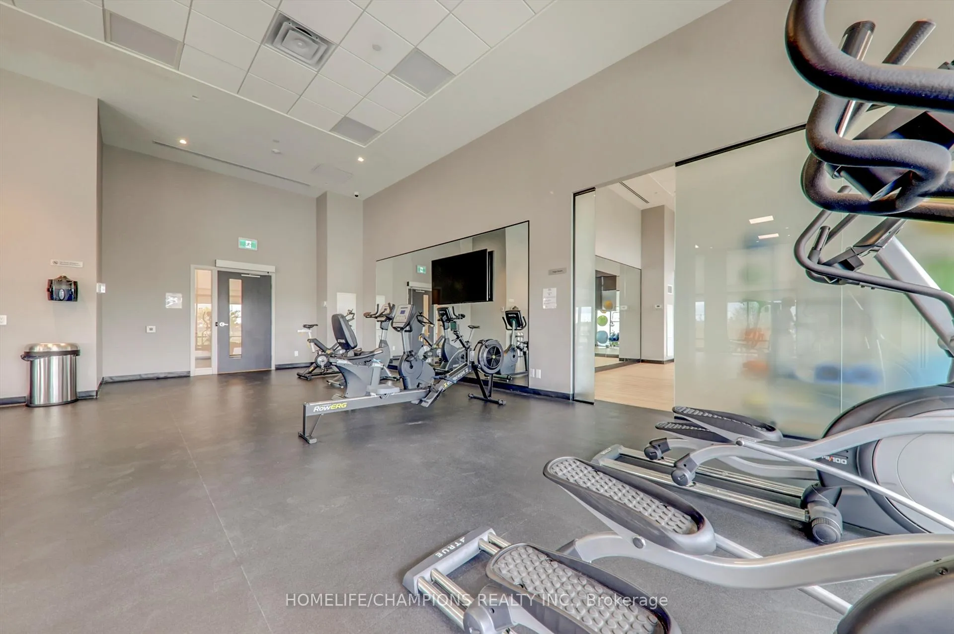 Photo 29 of Unit 602, 681 Yonge Street, Barrie, Painswick South — HOMEH