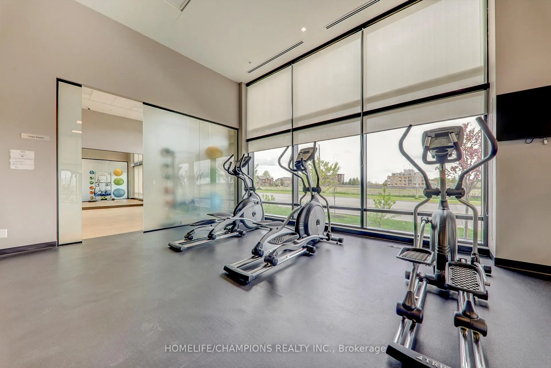 Photo 30 of Unit 602, 681 Yonge Street, Barrie, Painswick South — HOMEH
