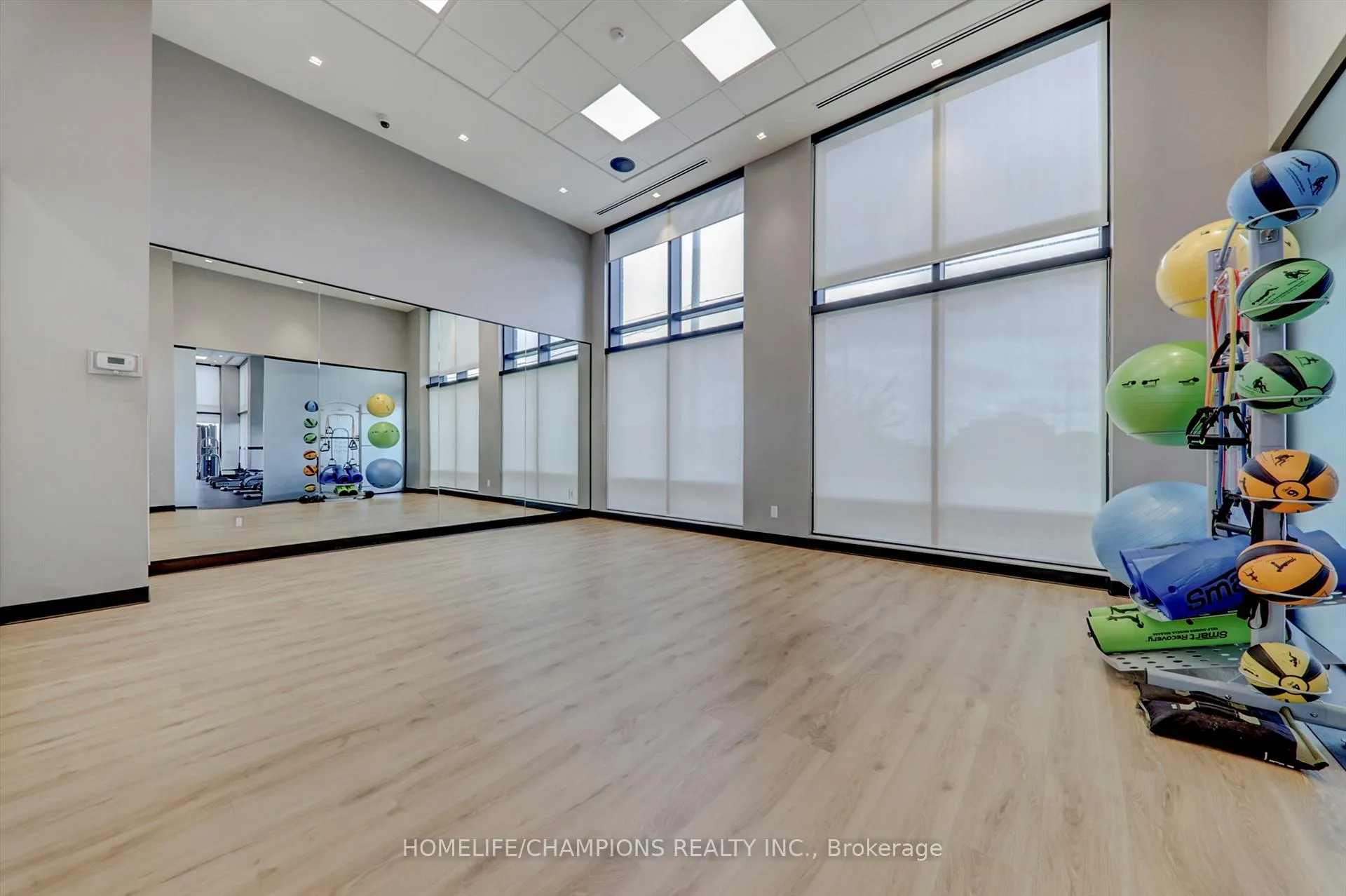 Photo 31 of Unit 602, 681 Yonge Street, Barrie, Painswick South — HOMEH