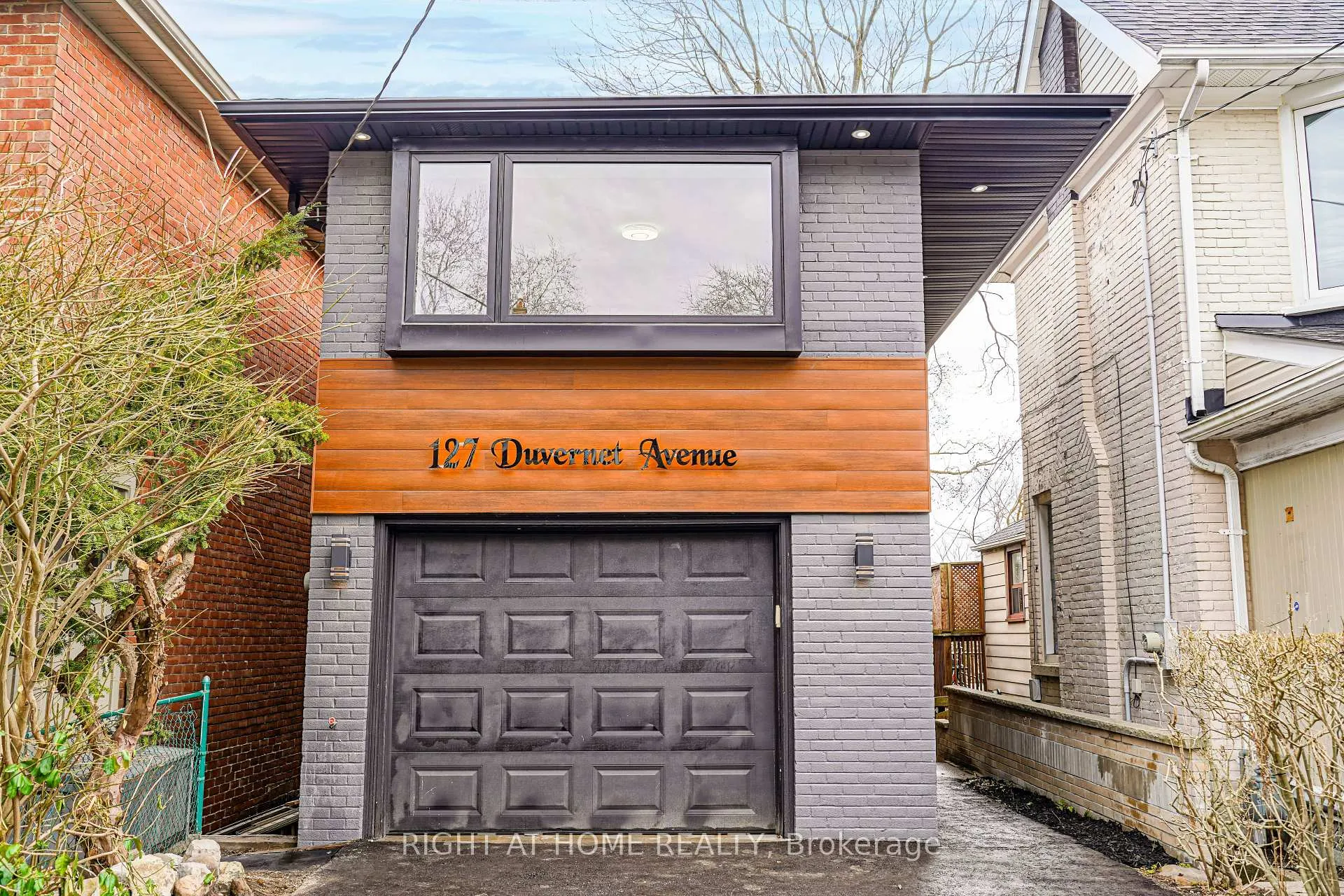 Photo 1 of 127 Duvernet Avenue, Toronto, East End-Danforth — HOMEH