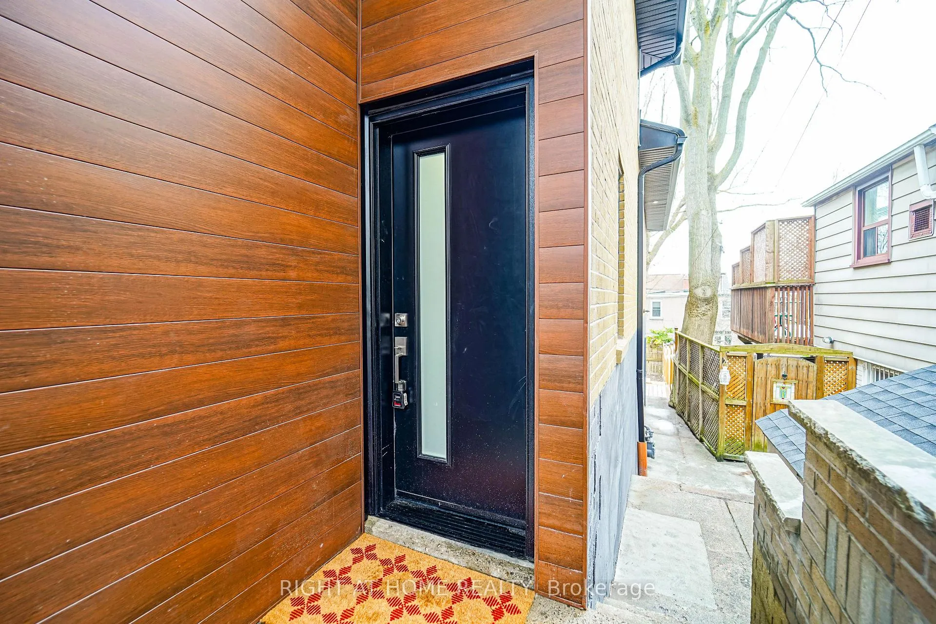 Photo 2 of 127 Duvernet Avenue, Toronto, East End-Danforth — HOMEH