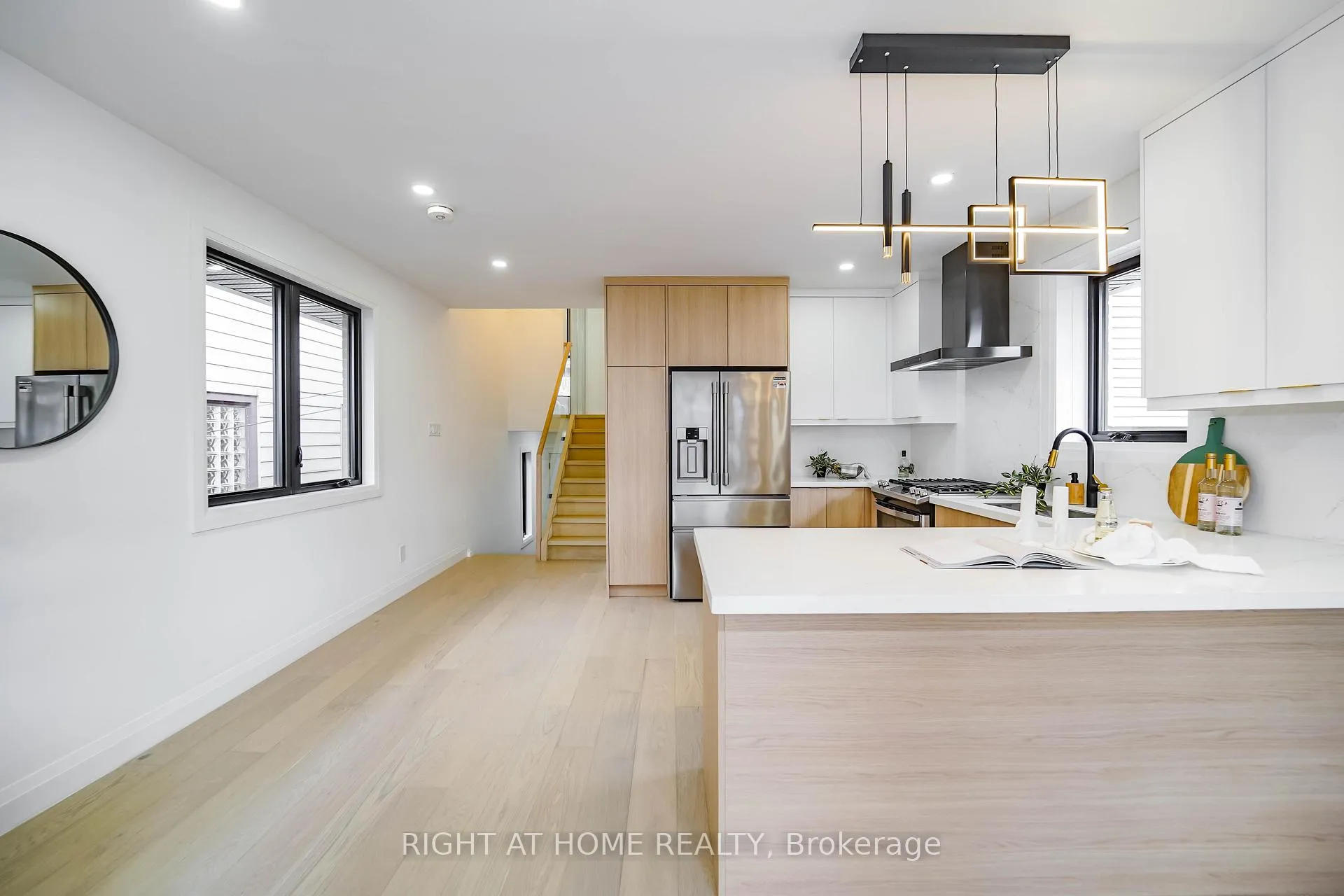 Photo 13 of 127 Duvernet Avenue, Toronto, East End-Danforth — HOMEH