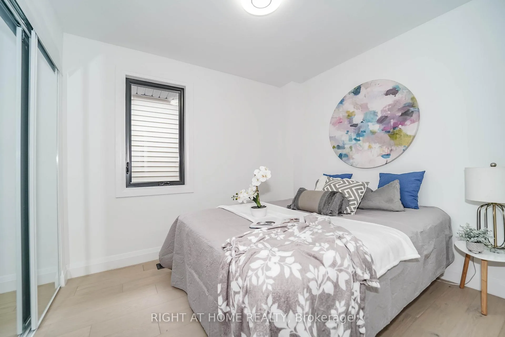 Photo 19 of 127 Duvernet Avenue, Toronto, East End-Danforth — HOMEH