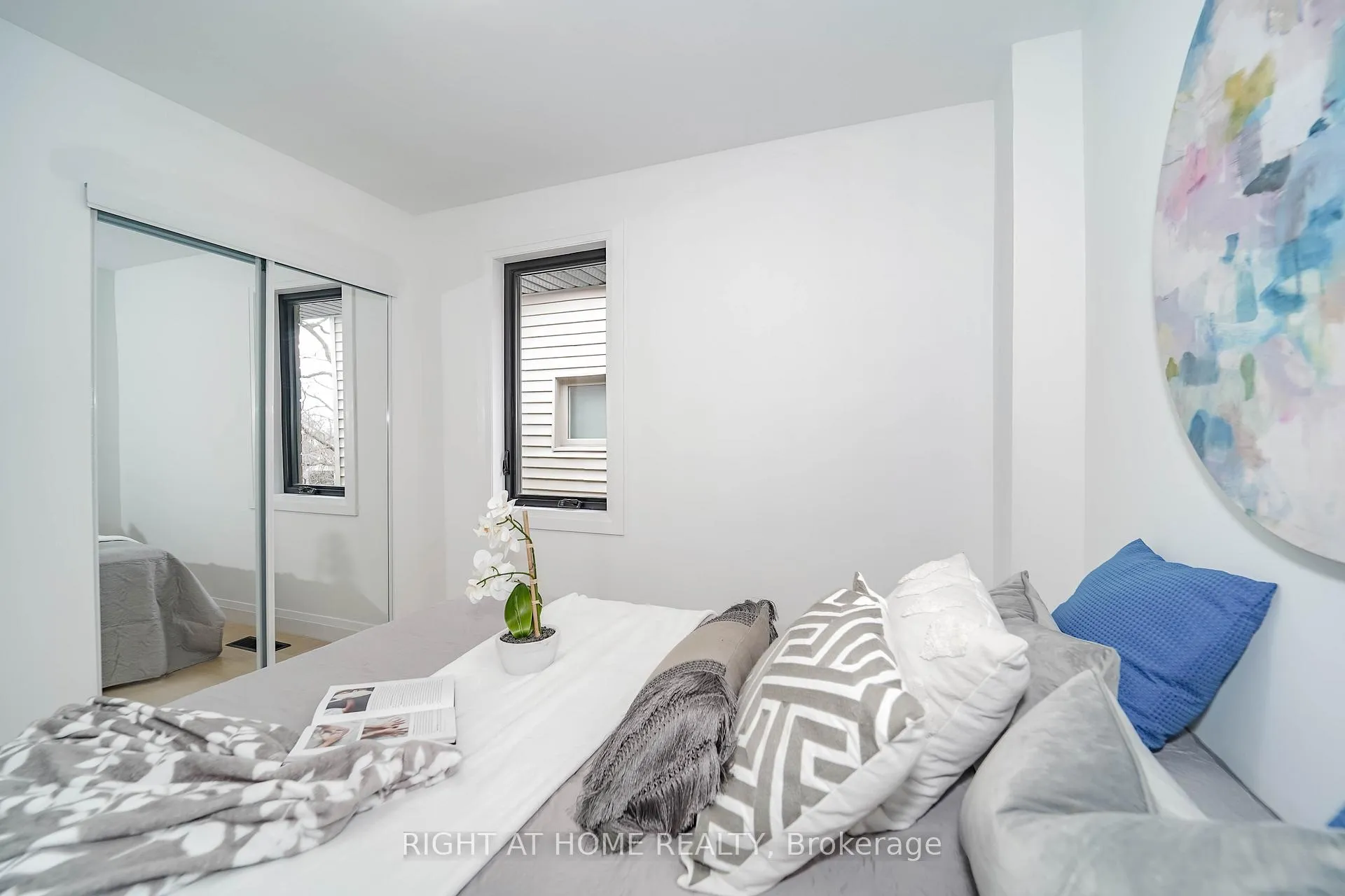 Photo 21 of 127 Duvernet Avenue, Toronto, East End-Danforth — HOMEH