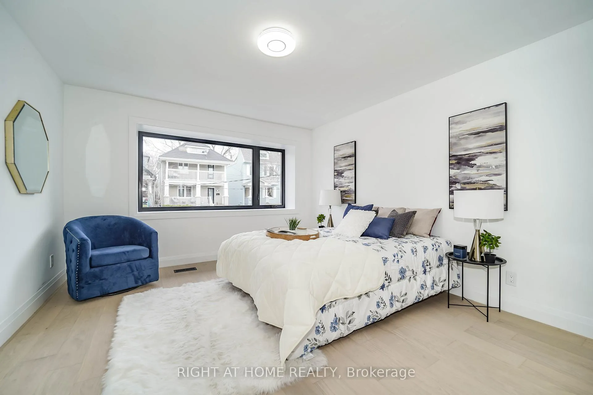 Photo 25 of 127 Duvernet Avenue, Toronto, East End-Danforth — HOMEH