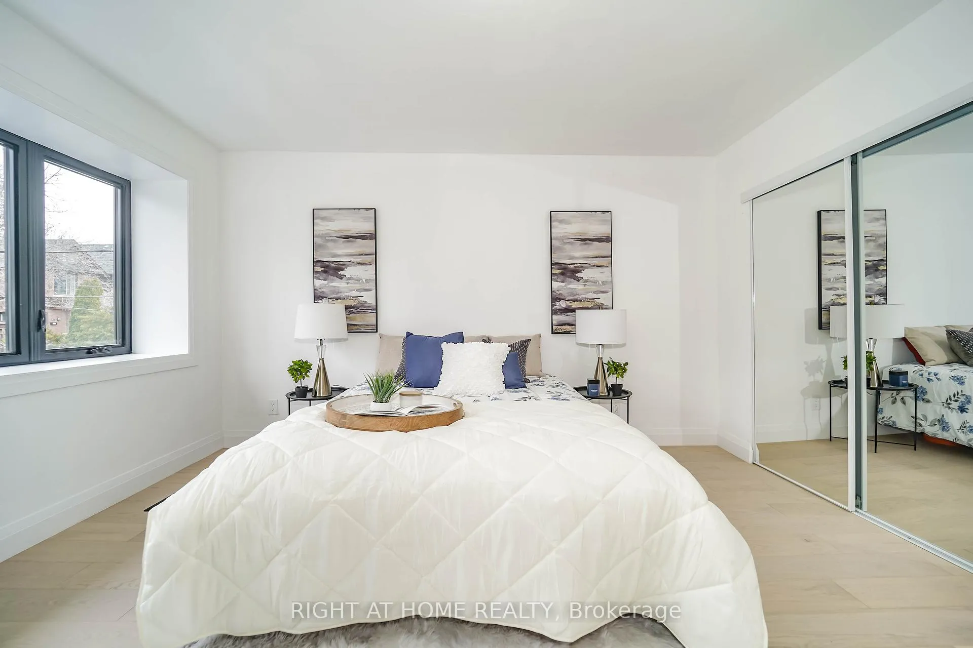 Photo 26 of 127 Duvernet Avenue, Toronto, East End-Danforth — HOMEH
