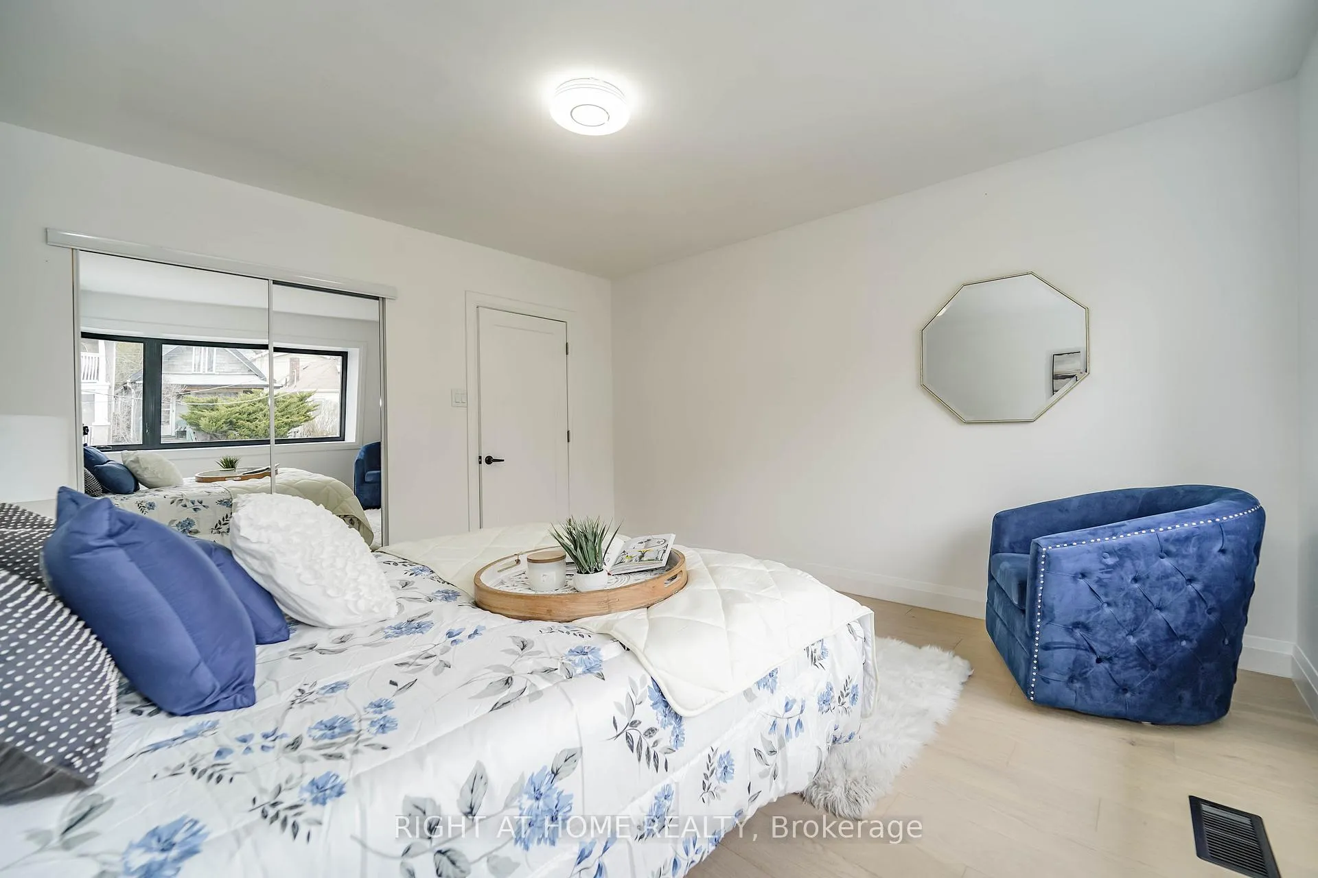 Photo 28 of 127 Duvernet Avenue, Toronto, East End-Danforth — HOMEH