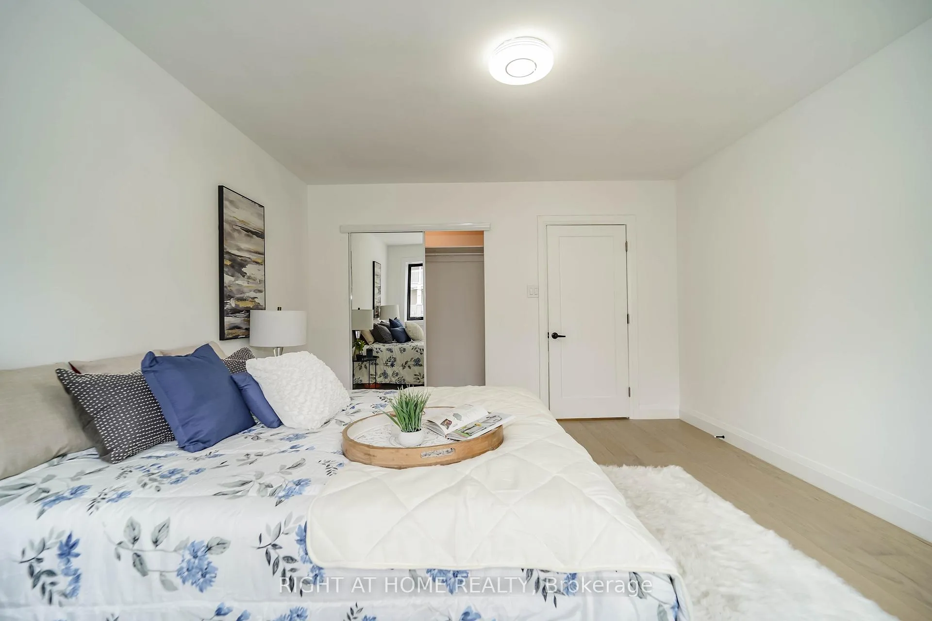 Photo 29 of 127 Duvernet Avenue, Toronto, East End-Danforth — HOMEH