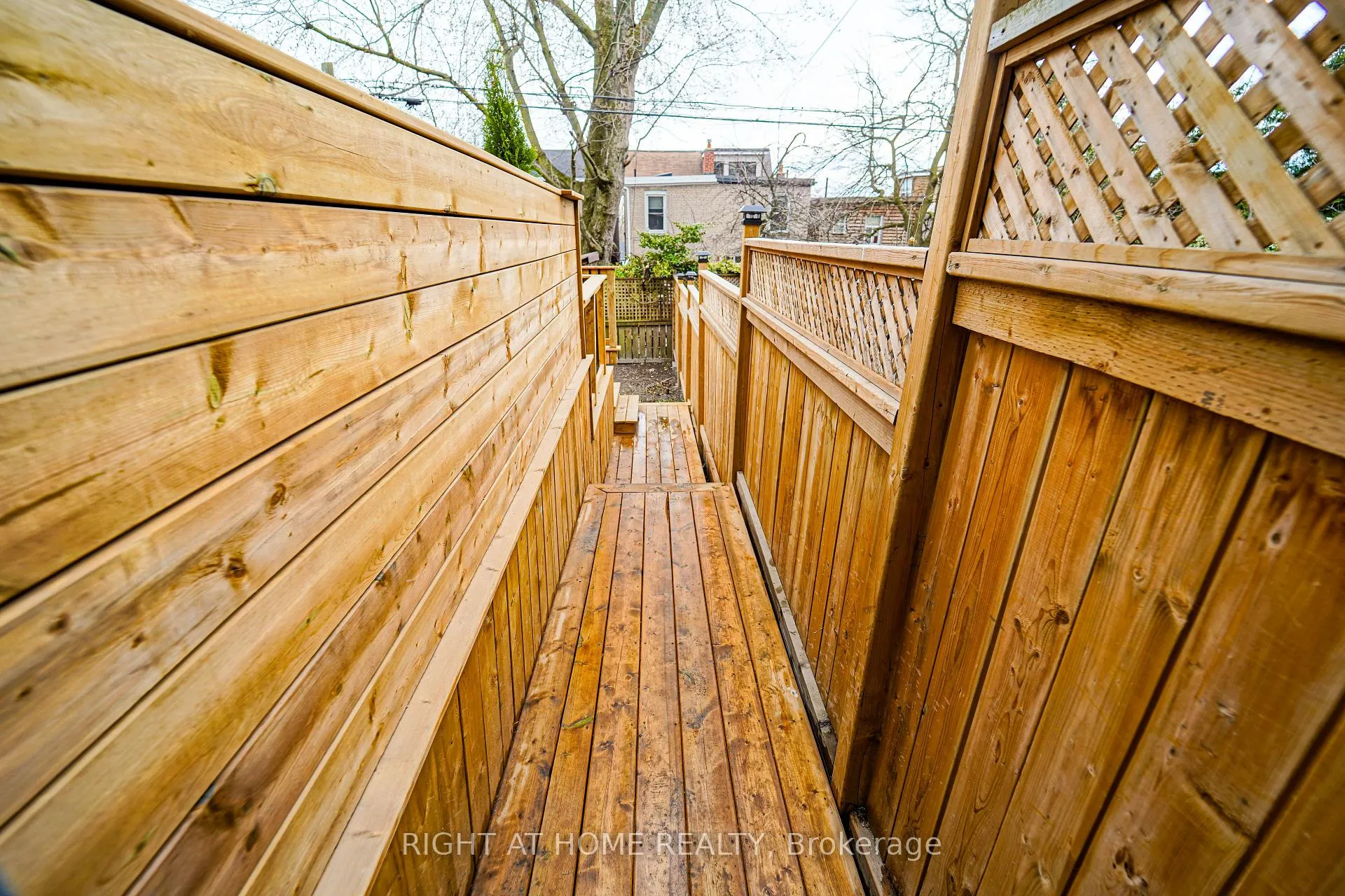 Photo 34 of 127 Duvernet Avenue, Toronto, East End-Danforth — HOMEH