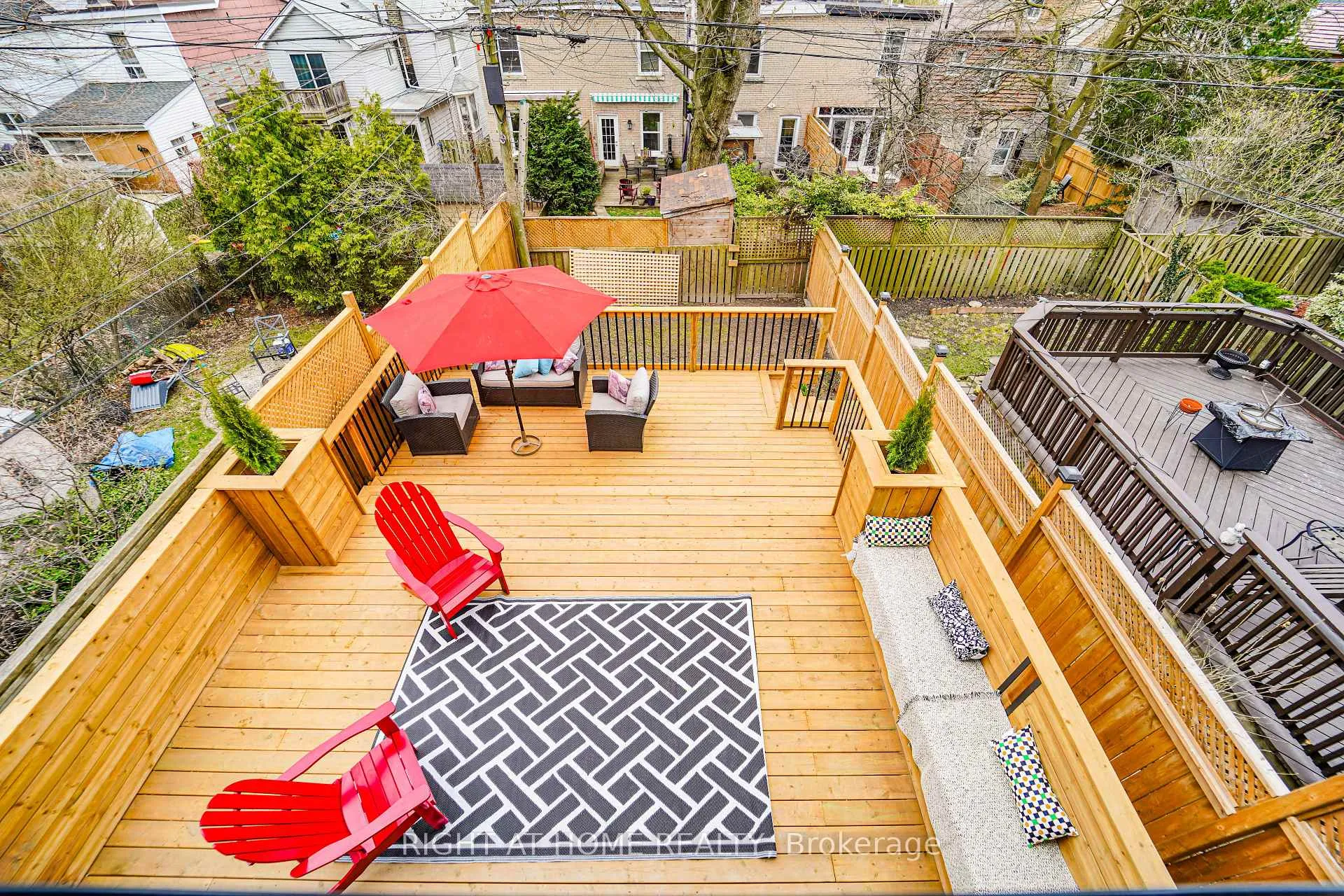 Photo 35 of 127 Duvernet Avenue, Toronto, East End-Danforth — HOMEH