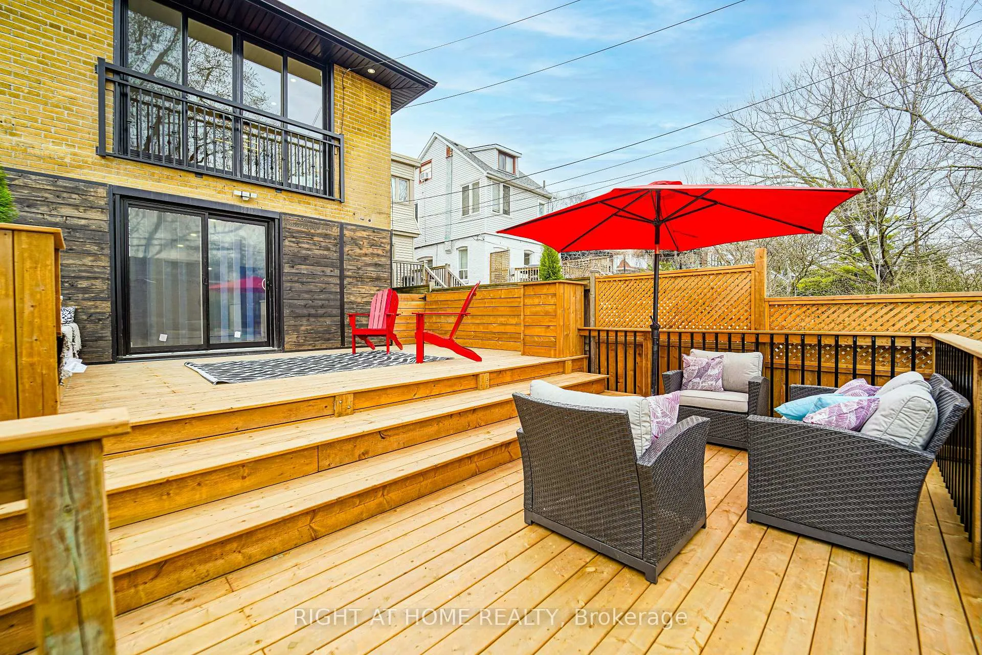 Photo 36 of 127 Duvernet Avenue, Toronto, East End-Danforth — HOMEH
