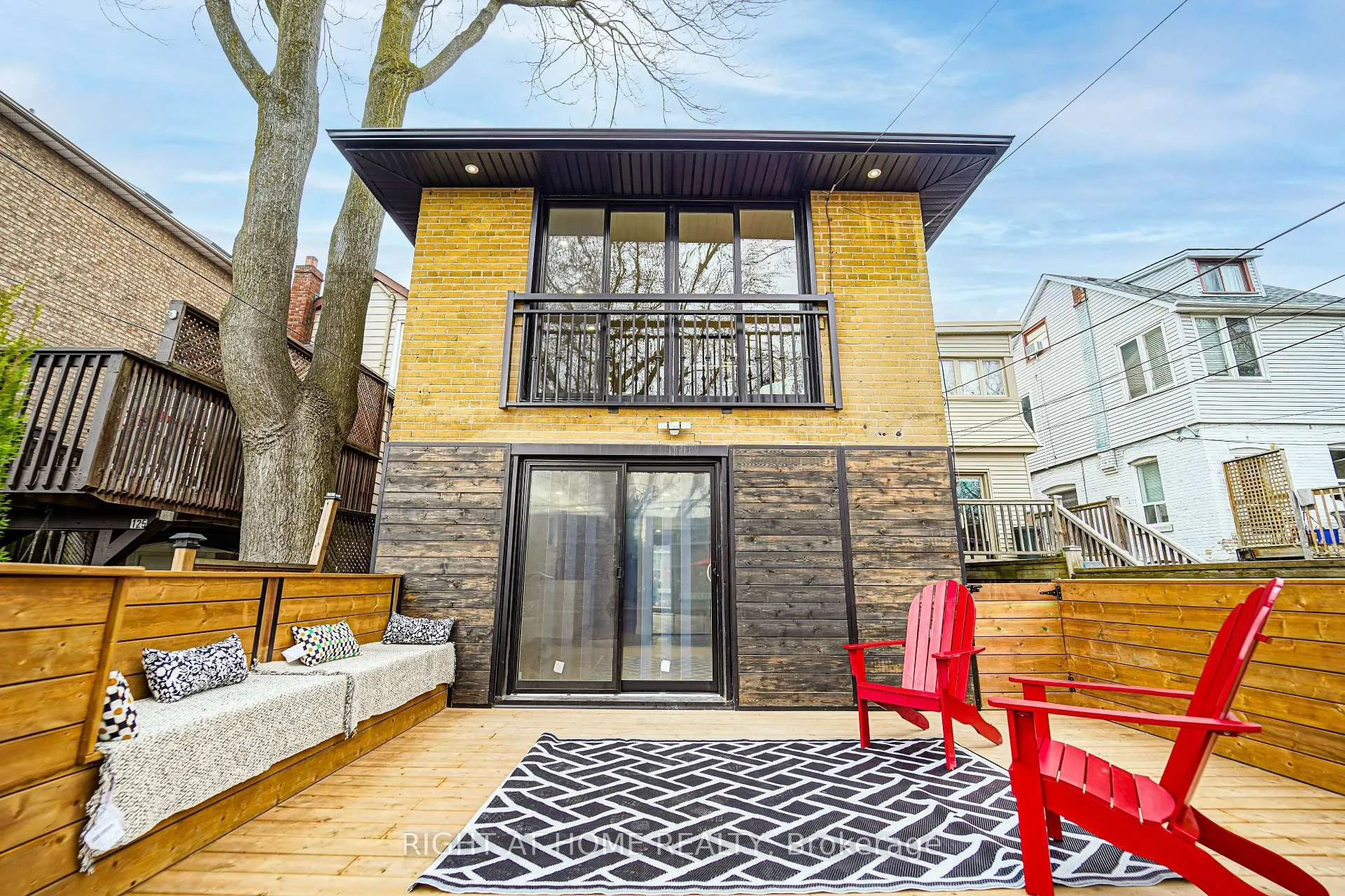 Photo 38 of 127 Duvernet Avenue, Toronto, East End-Danforth — HOMEH