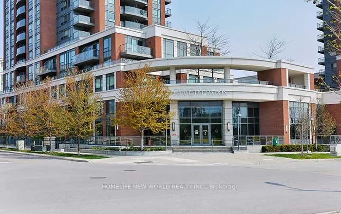 Photo 3 of Unit 715, 8200 Birchmount Road, Markham, Unionville — HOMEH