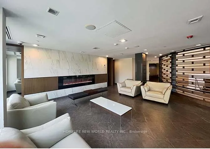 Photo 5 of Unit 715, 8200 Birchmount Road, Markham, Unionville — HOMEH