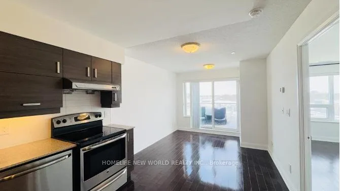 Photo 7 of Unit 715, 8200 Birchmount Road, Markham, Unionville — HOMEH