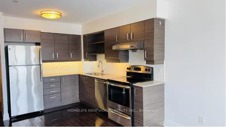 Photo 8 of Unit 715, 8200 Birchmount Road, Markham, Unionville — HOMEH