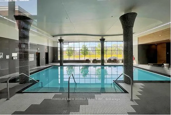 Photo 16 of Unit 715, 8200 Birchmount Road, Markham, Unionville — HOMEH