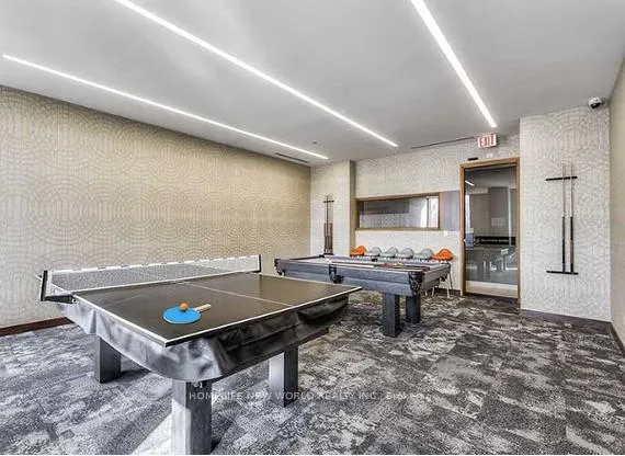 Photo 18 of Unit 715, 8200 Birchmount Road, Markham, Unionville — HOMEH