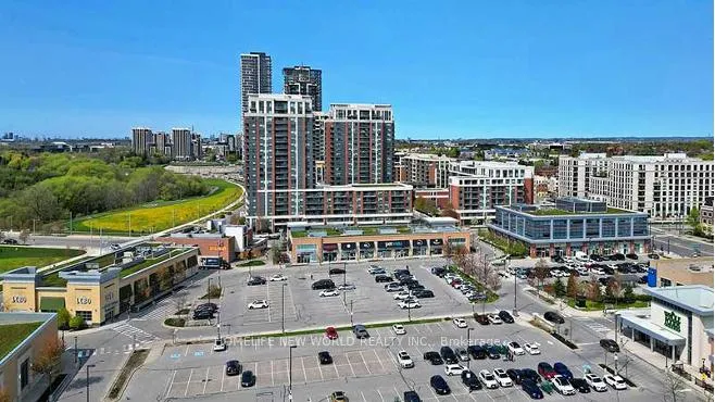 Photo 21 of Unit 715, 8200 Birchmount Road, Markham, Unionville — HOMEH