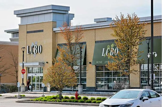 Photo 22 of Unit 715, 8200 Birchmount Road, Markham, Unionville — HOMEH