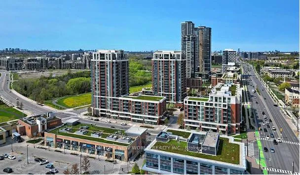 Photo 24 of Unit 715, 8200 Birchmount Road, Markham, Unionville — HOMEH