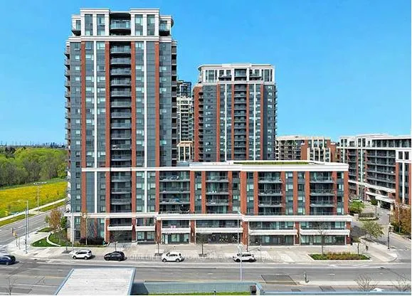 Photo 25 of Unit 715, 8200 Birchmount Road, Markham, Unionville — HOMEH