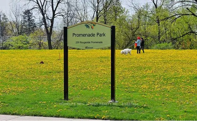 Photo 26 of Unit 715, 8200 Birchmount Road, Markham, Unionville — HOMEH
