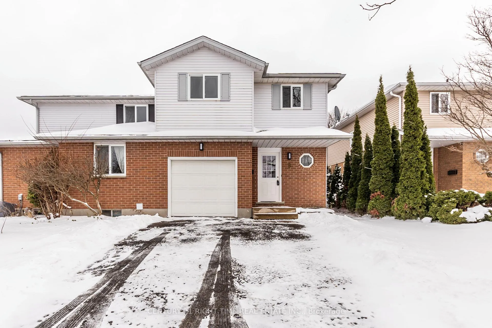 Photo 1 of 8 Tamvale Crescent, Kitchener — HOMEH