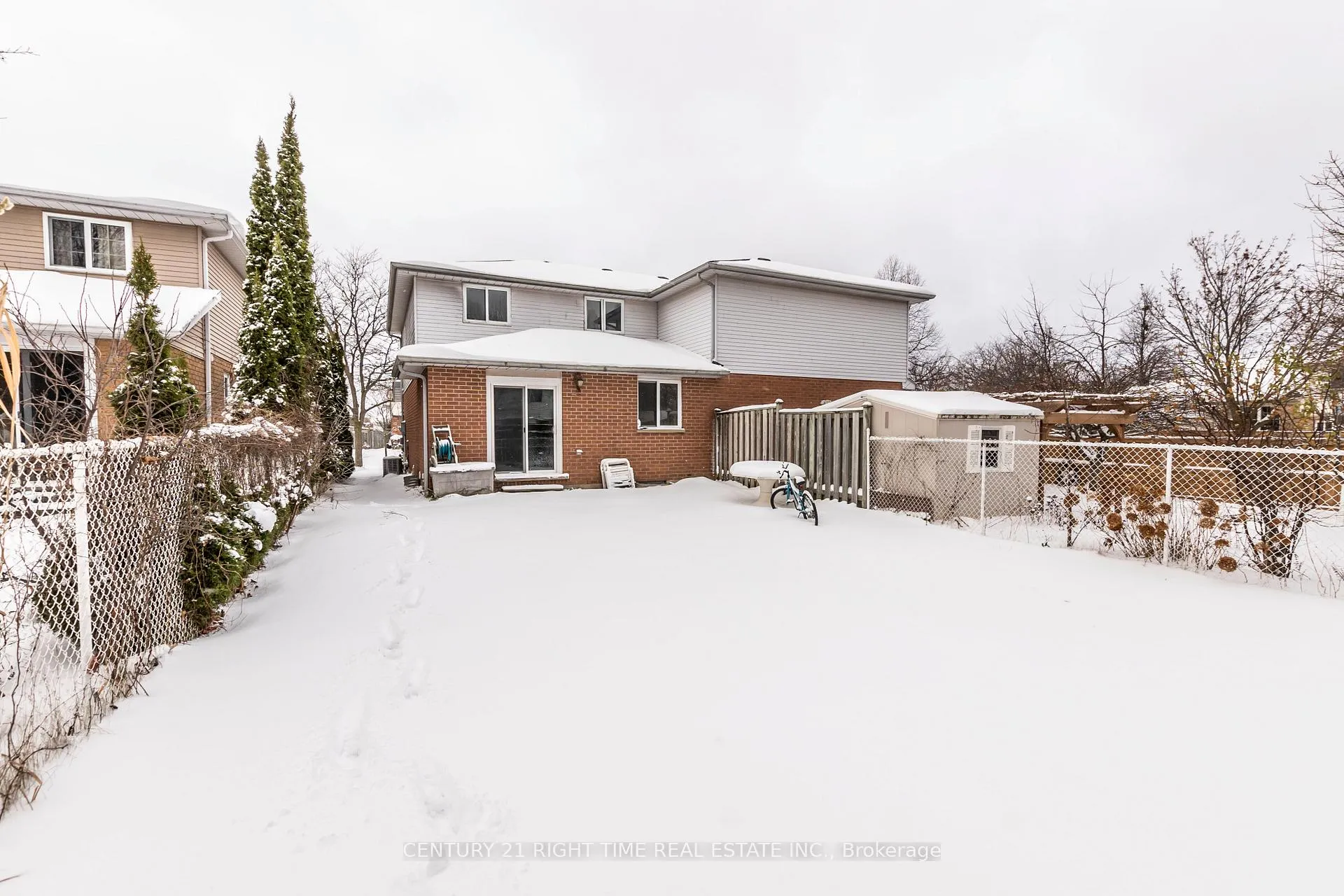 Photo 36 of 8 Tamvale Crescent, Kitchener — HOMEH