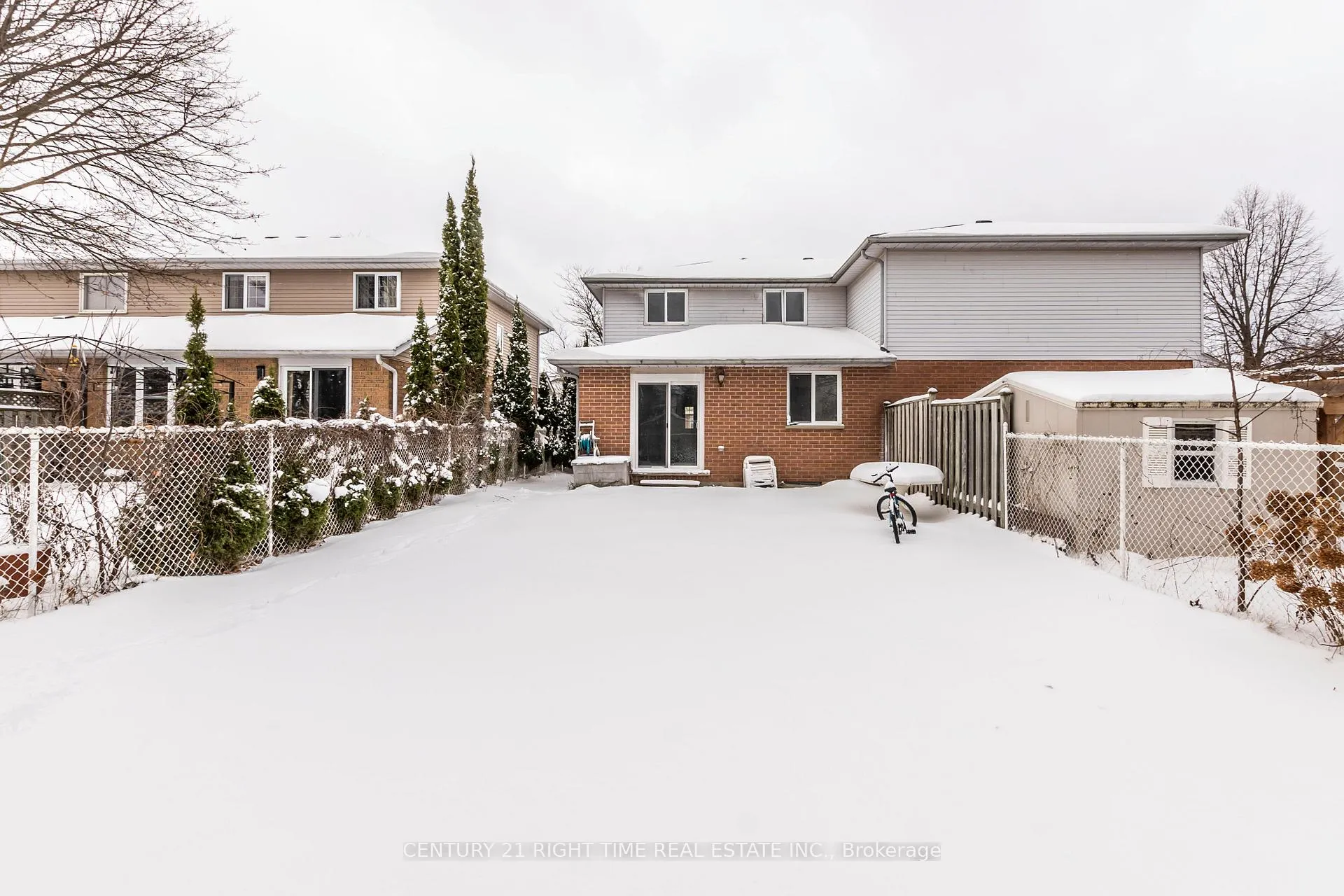Photo 39 of 8 Tamvale Crescent, Kitchener — HOMEH