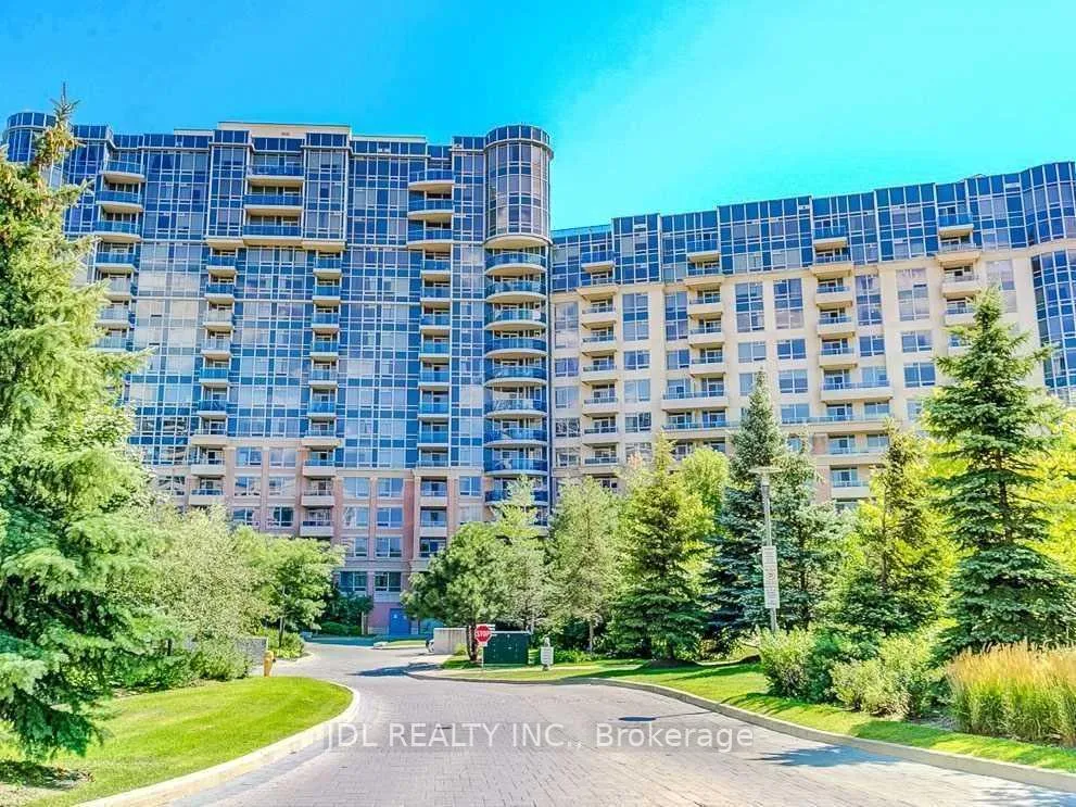 Photo 1 of Unit 166, 23 Cox Boulevard, Markham, Unionville — HOMEH