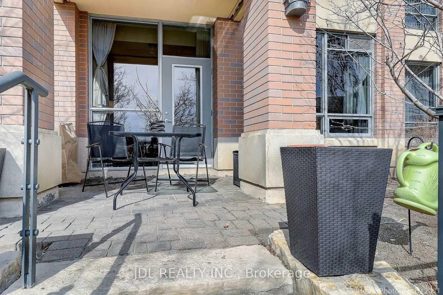 Photo 3 of Unit 166, 23 Cox Boulevard, Markham, Unionville — HOMEH