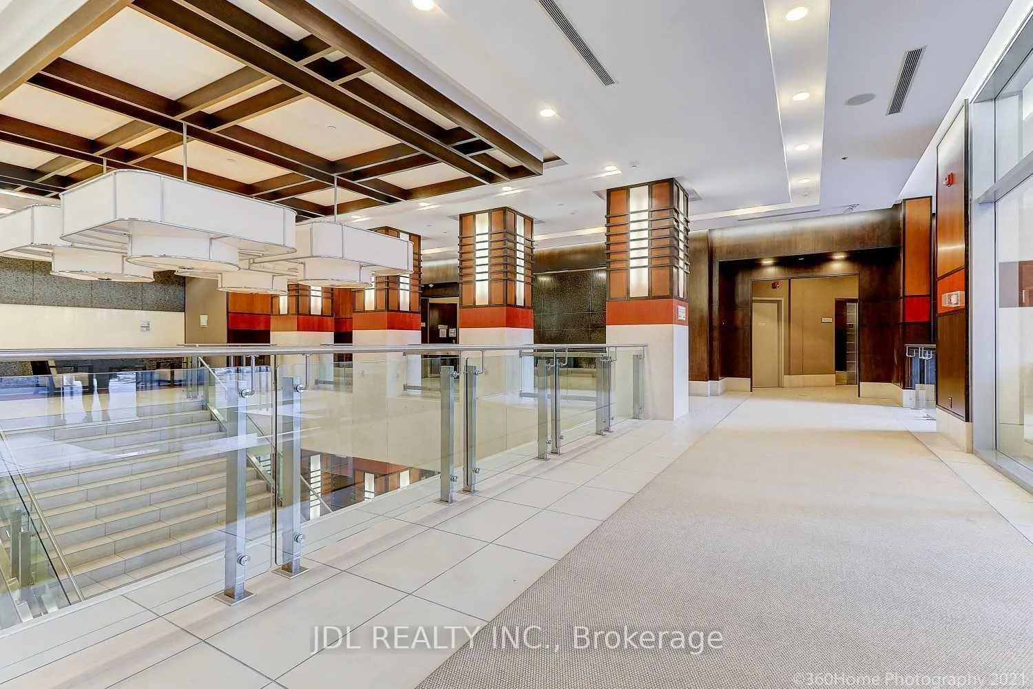 Photo 5 of Unit 166, 23 Cox Boulevard, Markham, Unionville — HOMEH