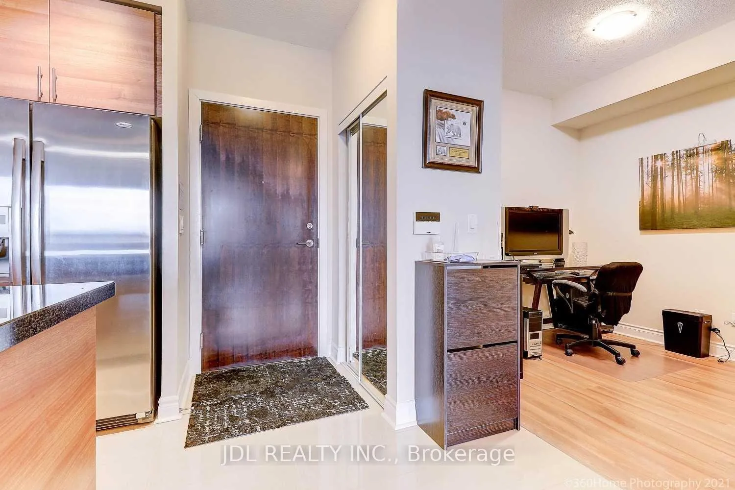 Photo 6 of Unit 166, 23 Cox Boulevard, Markham, Unionville — HOMEH