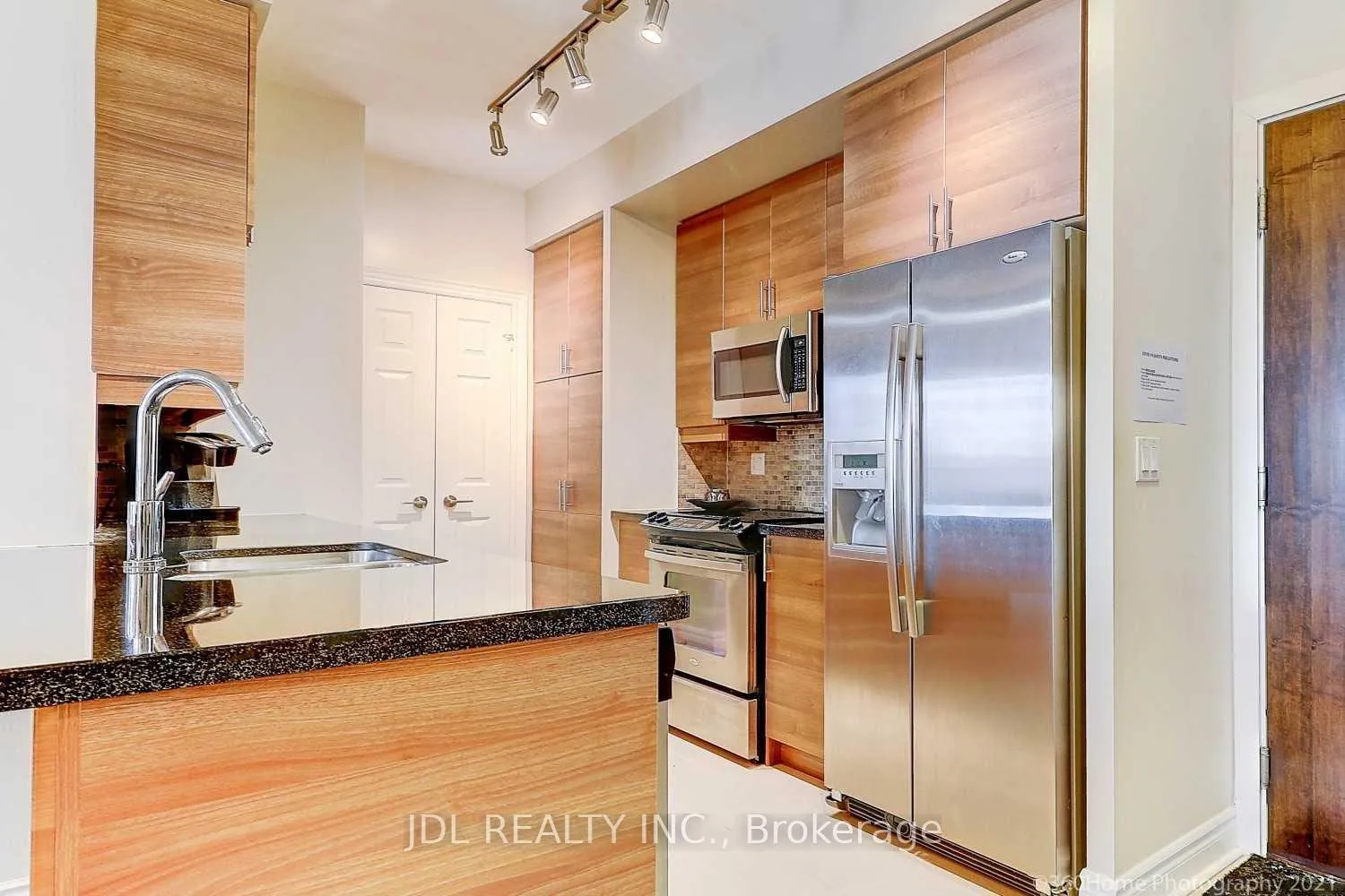 Photo 7 of Unit 166, 23 Cox Boulevard, Markham, Unionville — HOMEH