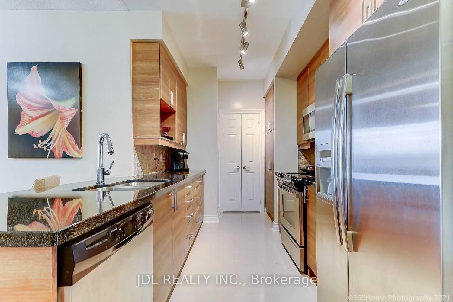 Photo 8 of Unit 166, 23 Cox Boulevard, Markham, Unionville — HOMEH