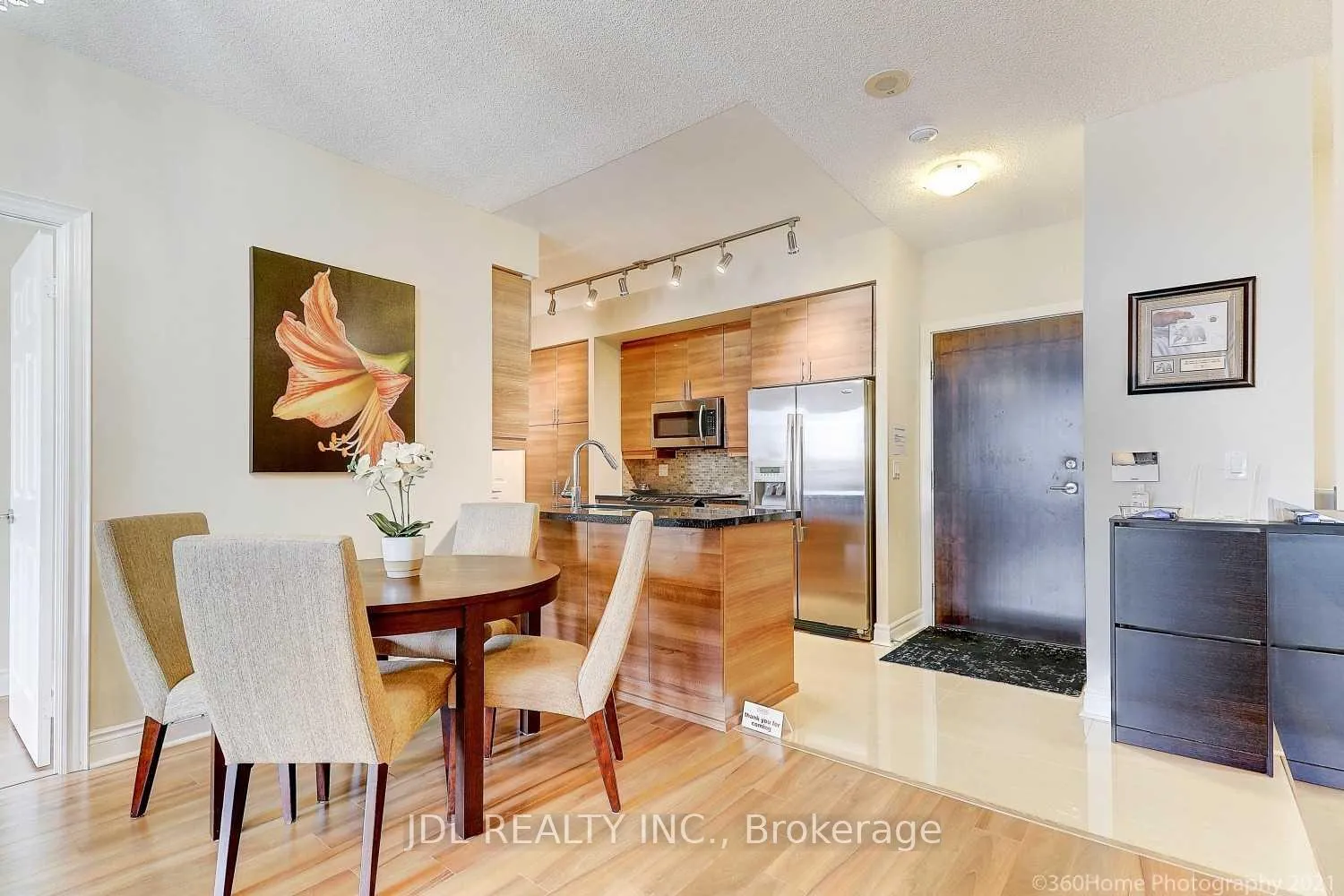 Photo 11 of Unit 166, 23 Cox Boulevard, Markham, Unionville — HOMEH