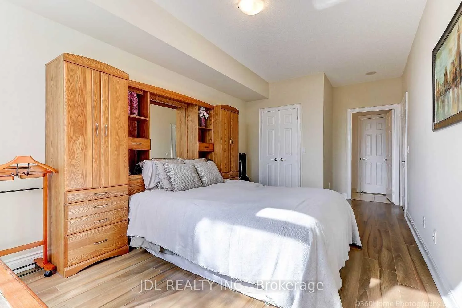 Photo 18 of Unit 166, 23 Cox Boulevard, Markham, Unionville — HOMEH