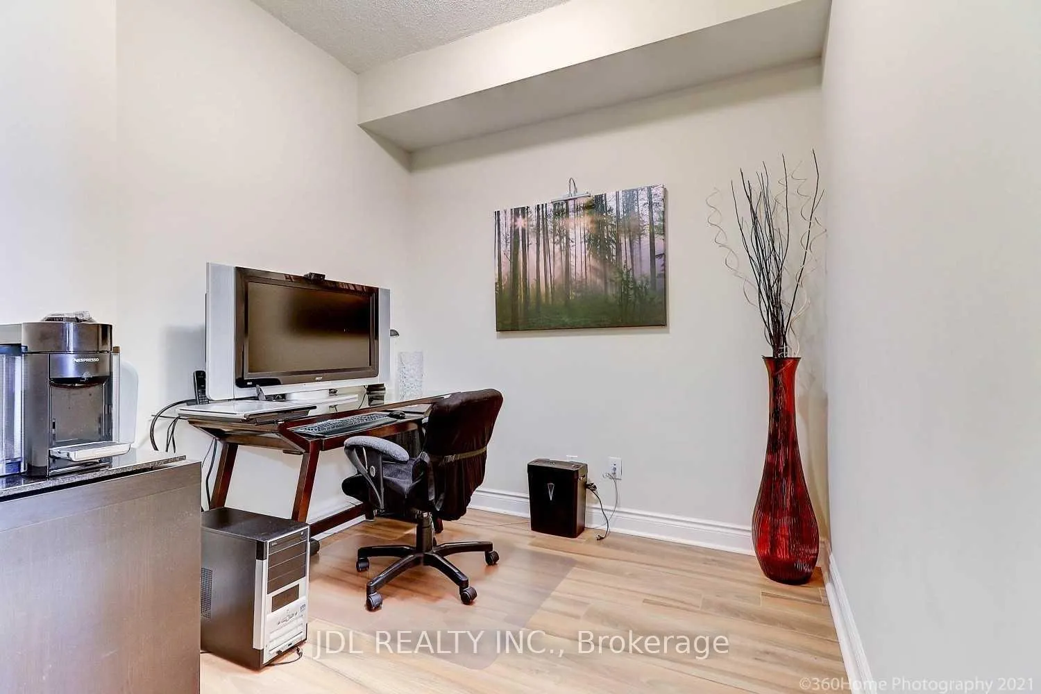 Photo 19 of Unit 166, 23 Cox Boulevard, Markham, Unionville — HOMEH