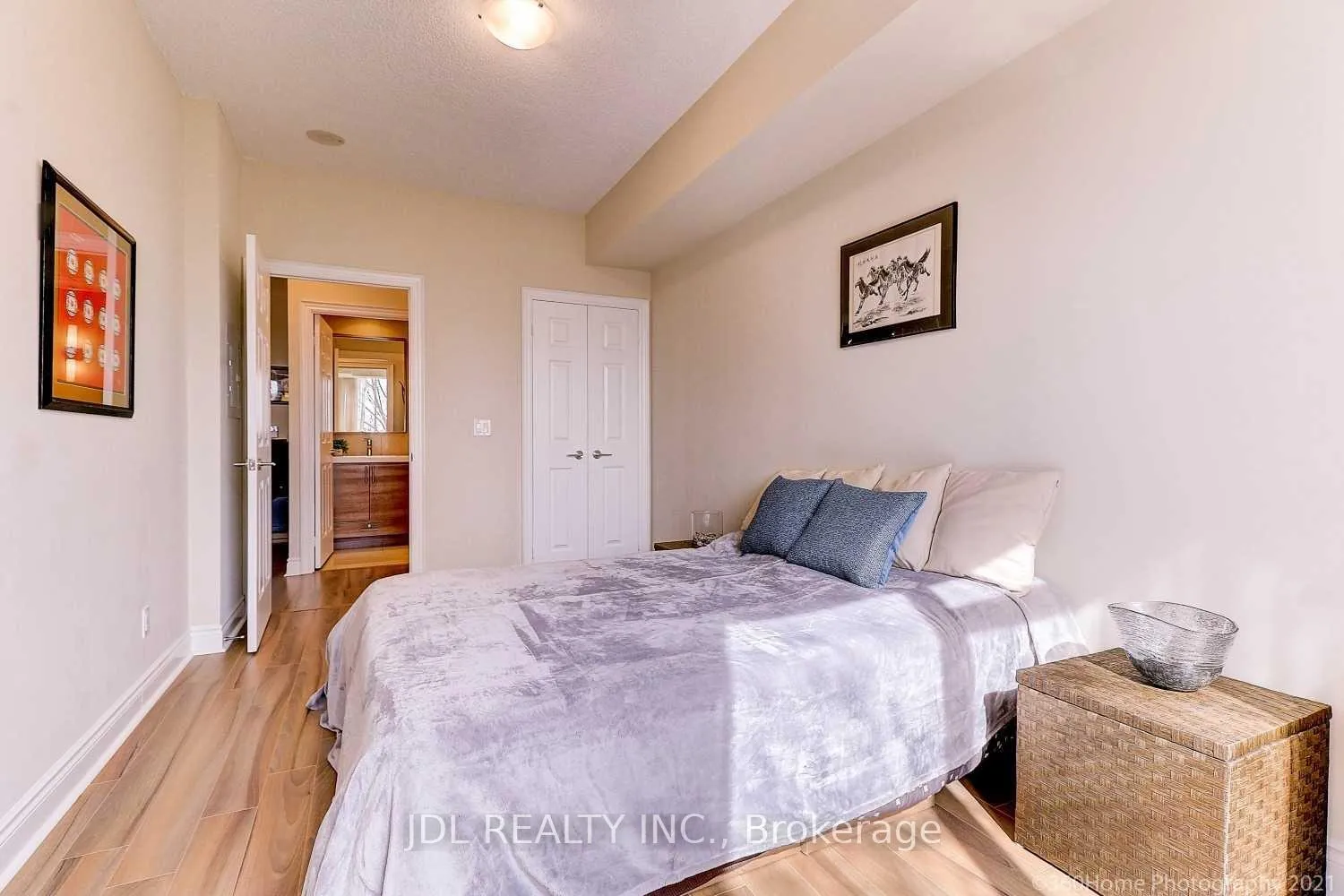 Photo 22 of Unit 166, 23 Cox Boulevard, Markham, Unionville — HOMEH