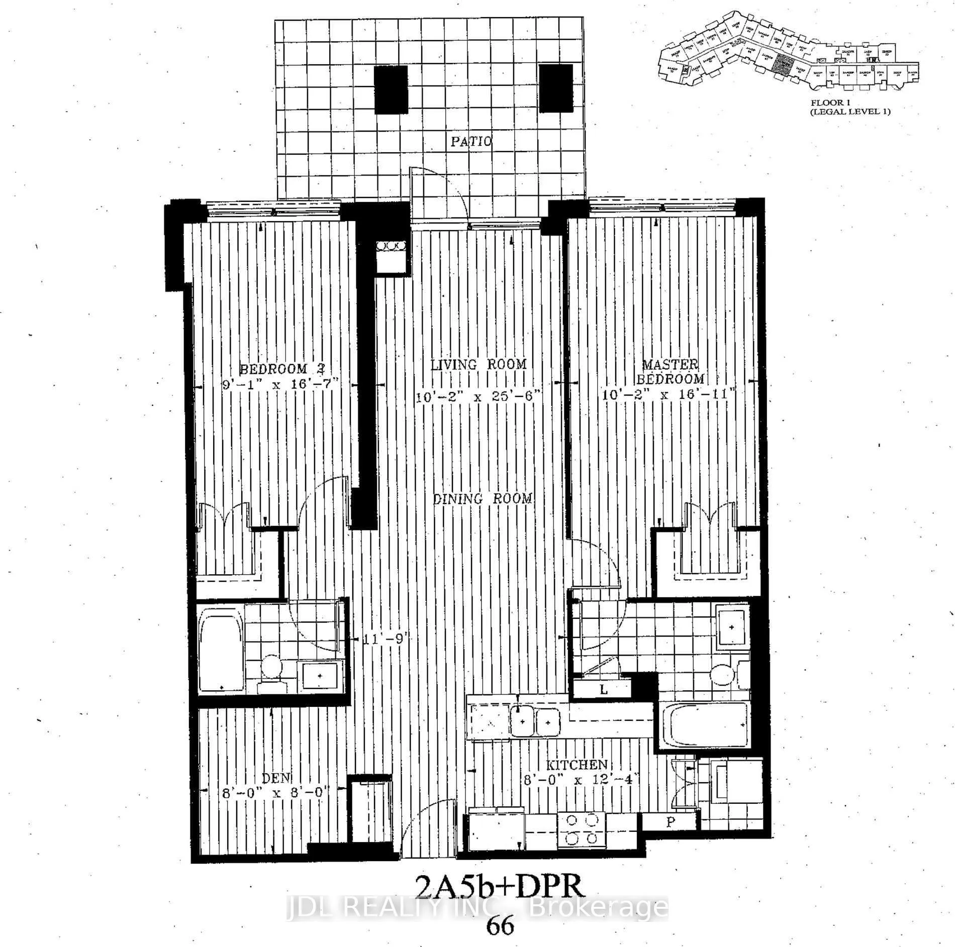 Photo 23 of Unit 166, 23 Cox Boulevard, Markham, Unionville — HOMEH